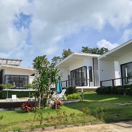 D-Valley, Koh S@Mui Choeng Mon Eksteriør bilde