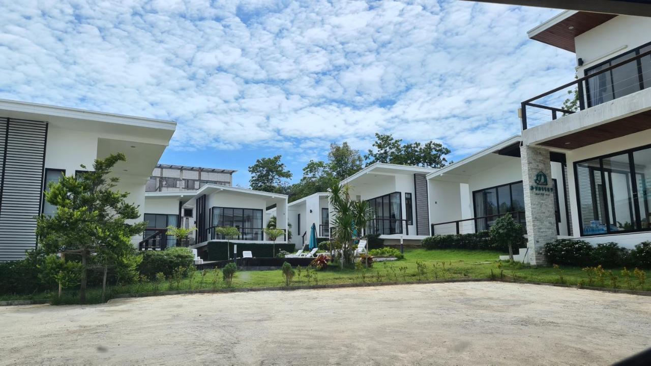 D-Valley, Koh S@Mui Choeng Mon Eksteriør bilde